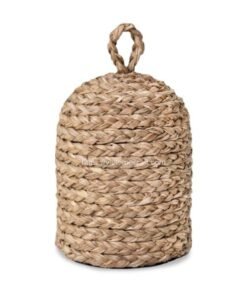Handwoven Seagrass Doorstop Wholesale From Viettimecraft Manufacturer