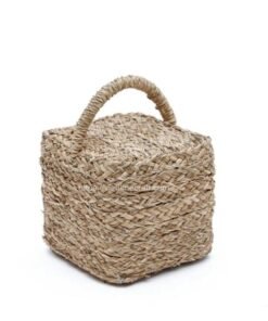 Handwoven Seagrass Doorstop Wholesale From Viettimecraft Manufacturer