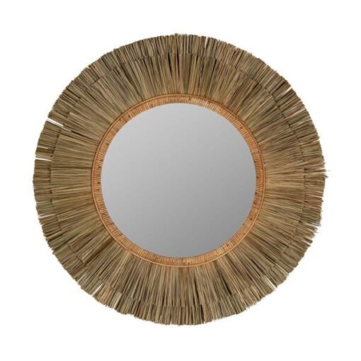 Seagrass Mirror sku C00569