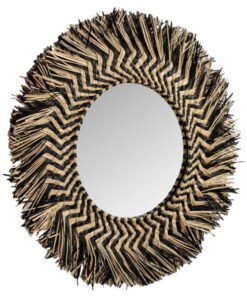 Seagrass Mirror - C00570
