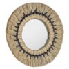 Seagrass Mirror sku C00571