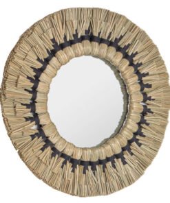 Seagrass Mirror sku C00571