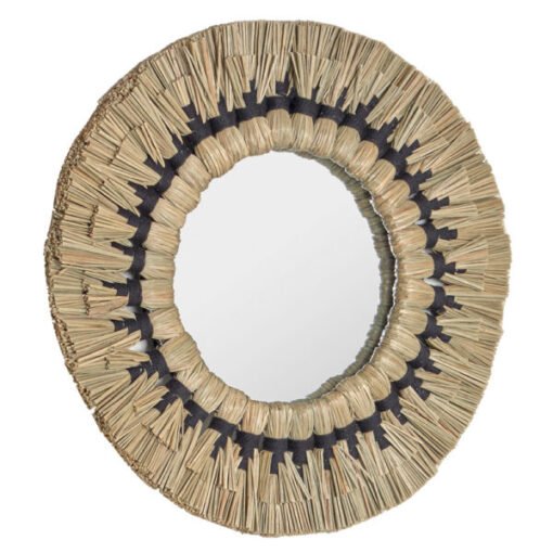 Seagrass Mirror sku C00571