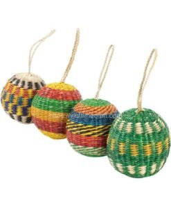 Seagrass Ornaments Christmas Tree Viettimecraft Wholesale