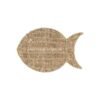 Seagrass Placemat Wholesale Vietnam Factory