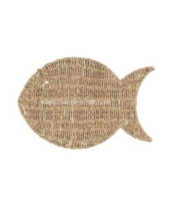 Seagrass Placemat Wholesale Vietnam Factory
