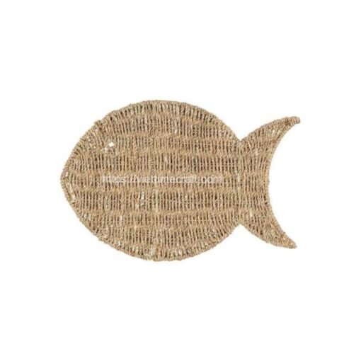 Seagrass Placemat Wholesale Vietnam Factory