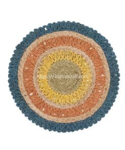 Seagrass Rug Home Decoration From Viettime Wholesale