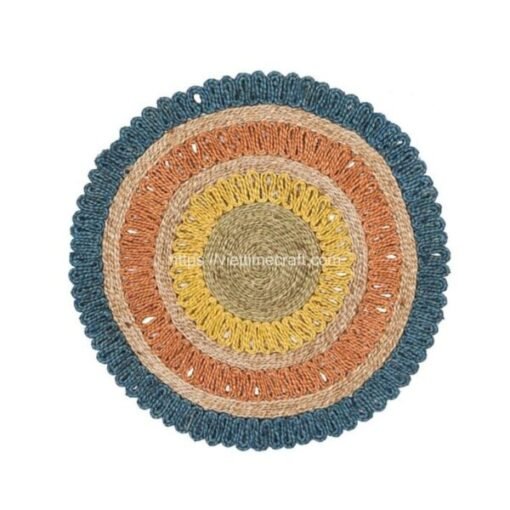 Seagrass Rug Home Decoration From Viettime Wholesale