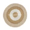 Seagrass rug sku C00560 from Viettime Craft