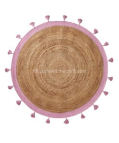 Seagrass Rug Home Decoration From Viettime Wholesale