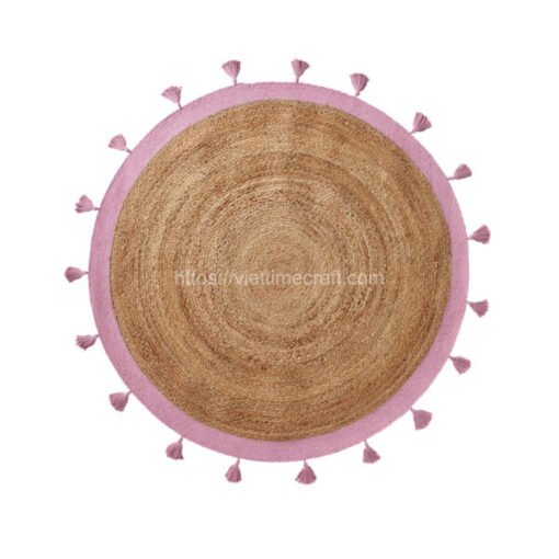 Seagrass Rug Home Decoration From Viettime Wholesale