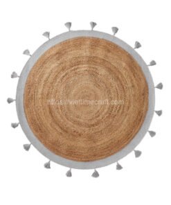 Seagrass Rug Home Decoration From Viettime Wholesale