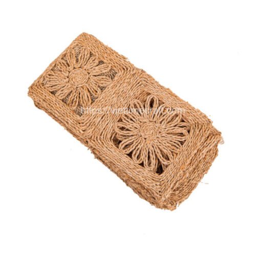 Seagrass Rug Home Decoration From Viettime Wholesale