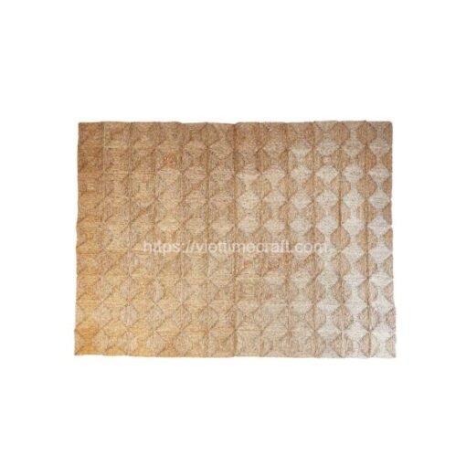Seagrass rug Viettimecraft Factory