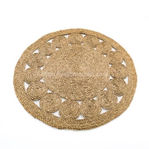 Seagrass Carpet Wholesale From Vietnam