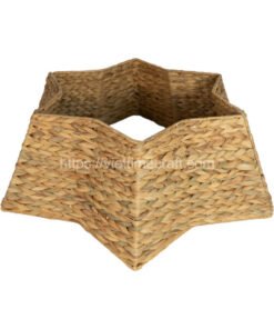 Wholesale Water Hyacinth Tree Collar