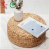 Water Hyacinth Floor Cushion