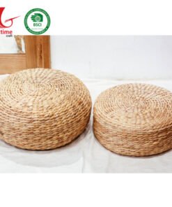 Water Hyacinth Seat Cushion