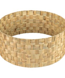 Wholesale Water Hyacinth Tree Collar