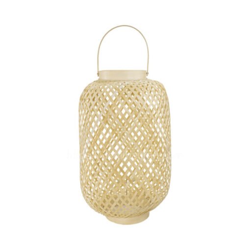 Vietnam - Basic Natural Bamboo Lantern Vietnam Wholesale - vietnam handicraft supplier