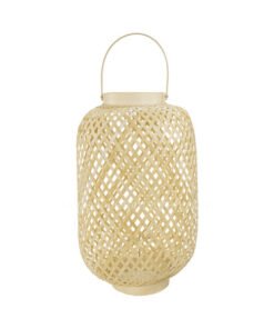 Vietnam - Basic Natural Bamboo Lantern Vietnam Wholesale - vietnam handicraft supplier