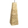 Viettimecraft - Creative Woven Water Hyacinth Lampshade - Vietnam Handicraft Wholesale