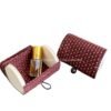 Viettimecraft -Cylinder - Shaped Bamboo gift box