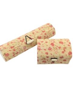 viettimecraft - Floral Bamboo Gift Box Vietnam Wholesale - bamboo handicraft manufacturer wholesale