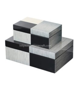 Viettimecraft - Luxury Lacquer Gift Box