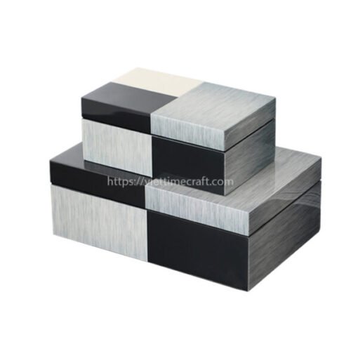 Viettimecraft - Luxury Lacquer Gift Box