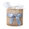 Viettimecraft-Mother's Day Gift Box made of Rattan-vietnam handicraft supplier export wholesale (2)