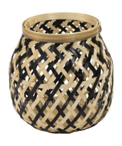 Viettimecraft - Natural Bamboo Lantern Vietnam Wholesale