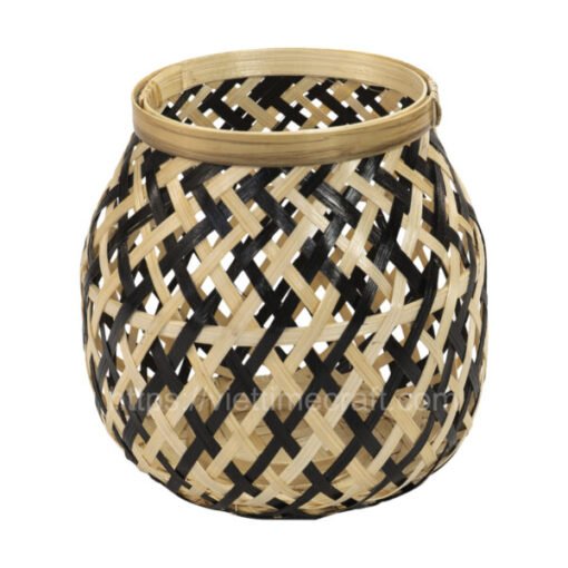 Viettimecraft - Natural Bamboo Lantern Vietnam Wholesale