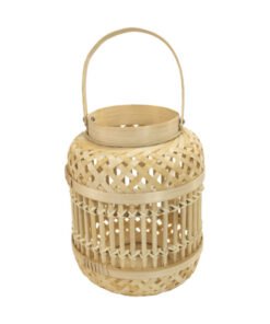 Viettimecraft - Natural Bamboo Lantern Vietnam Wholesale