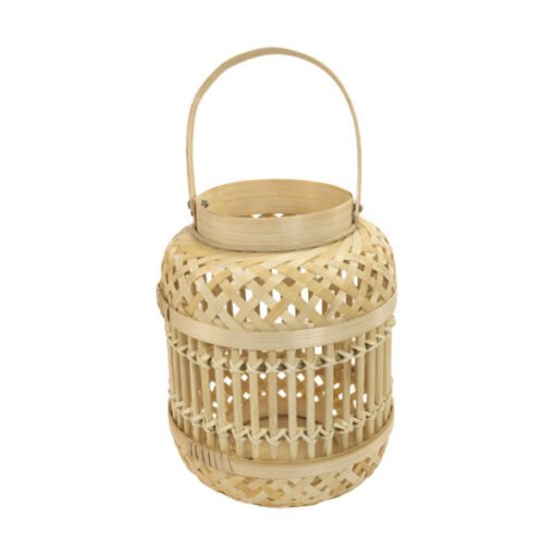 Viettimecraft - Natural Bamboo Lantern Vietnam Wholesale