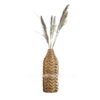Viettimecraft -Natural Seagrass Water Hyacinth Vase Vietnam Wholesale - vietnam handicraft supplier