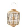 New Design Bamboo Lantern Vietnam Wholesale - vietnam handicraft supplier