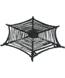 viettimecraft-seagrass-spider-web-halloween-decor