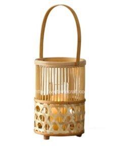 viettimecraft_bamboo lantern - handicraft export supplier