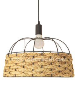 Water Hyacinth Lampshade Wholesale