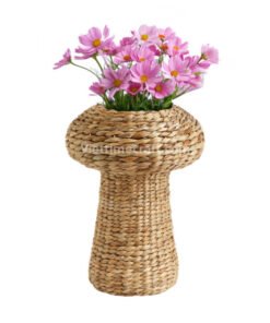 Water Hyacinth Vase Home Decoration