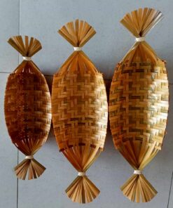 Thuyền tre 1 - TRE0301