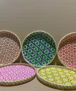 Mẹt hoa thị đủ màu - TRE0210