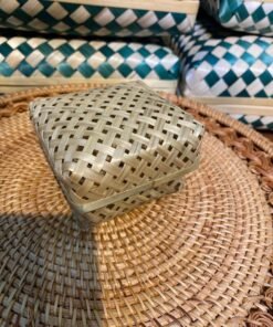 Hộp mắt cáo cật - TRE0141