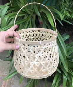 Giỏ đựng trái cây - TRE0017