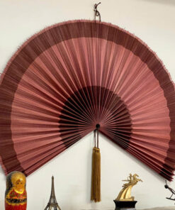 Quạt mành đại treo tường 13 - TRE0330