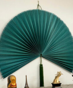 Quạt mành đại treo tường 06  - TRE0321