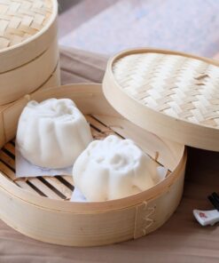 Xửng hấp bánh bao - TRE0209
