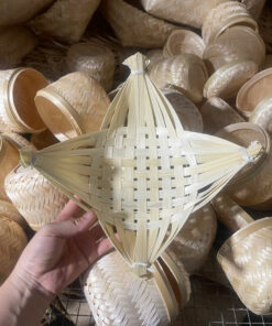 Thuyền tre 2 - TRE0302